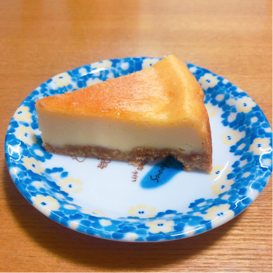 意外と簡単 基本のベイクドチーズケーキのレシピ動画 作り方 Delish Kitchen