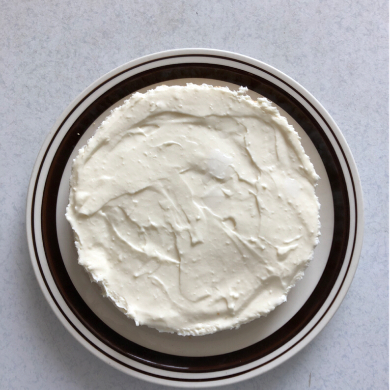 マシュマロが活躍 ふわふわレアチーズケーキのレシピ動画 作り方 Delish Kitchen