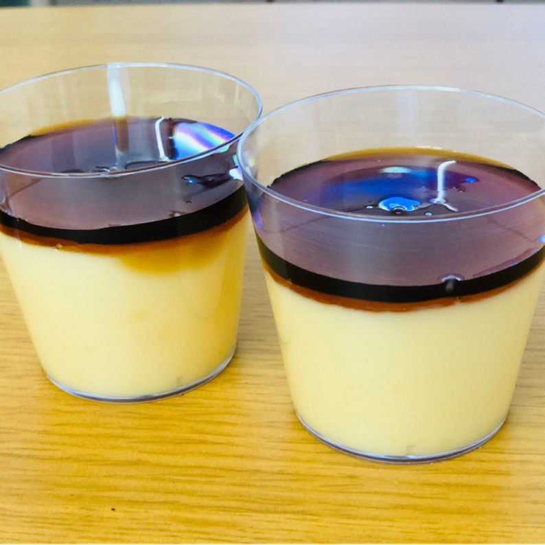 片栗粉で新食感 とろとろプリンのレシピ動画 作り方 Delish Kitchen