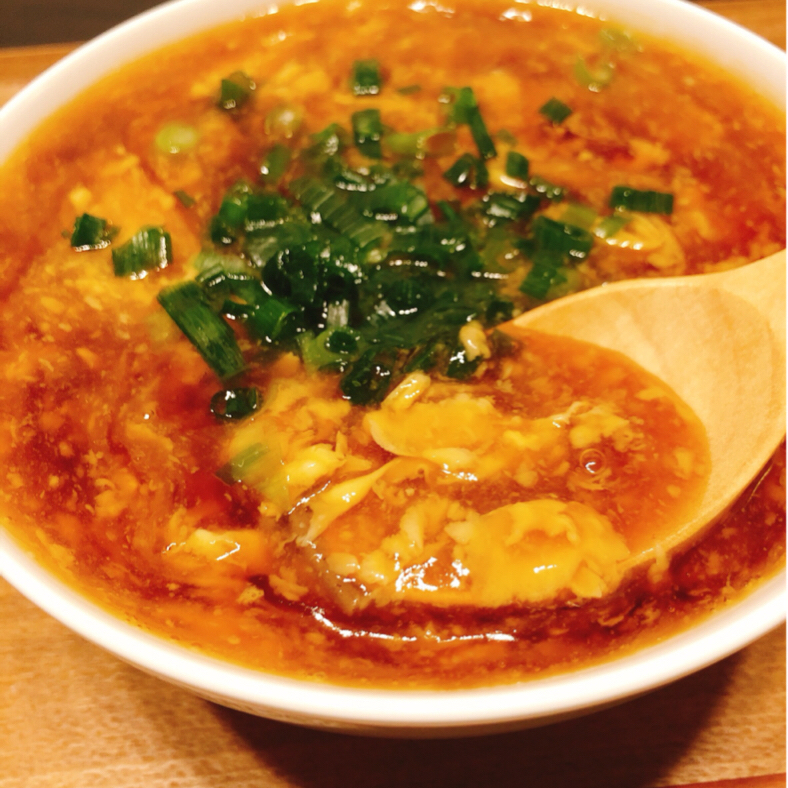 ふわふわとろん かきたま蕎麦のレシピ動画 作り方 Delish Kitchen