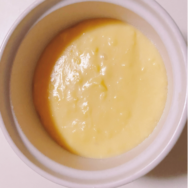 片栗粉で新食感 とろとろプリンのレシピ動画 作り方 Delish Kitchen