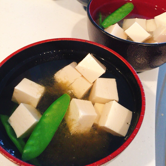 かけても混ぜてもおいしい とろろ昆布のアレンジレシピ16選の人気レシピ 作り方 Delish Kitchen