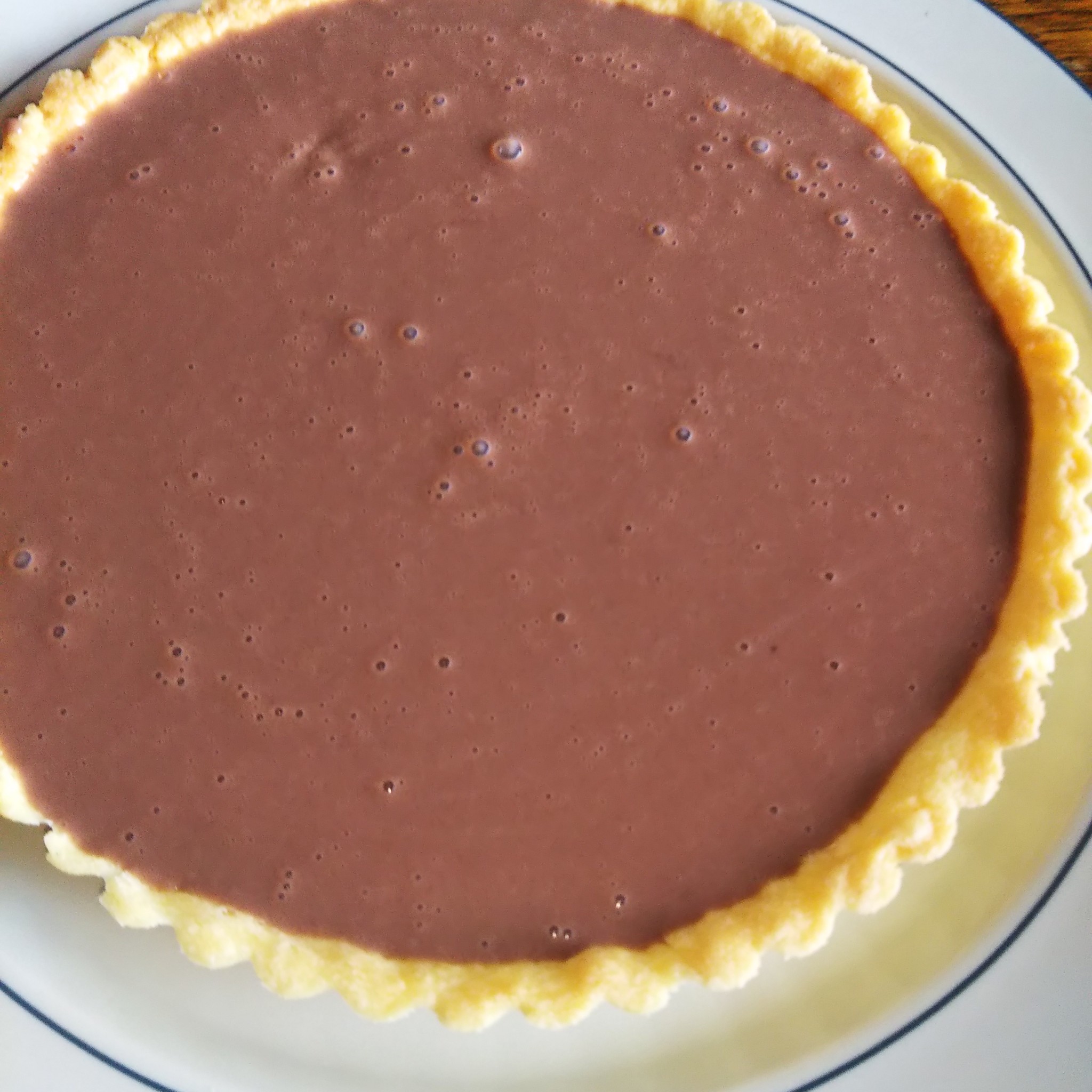 これをおさえれば 基本のタルト台のレシピ動画 作り方 Delish Kitchen