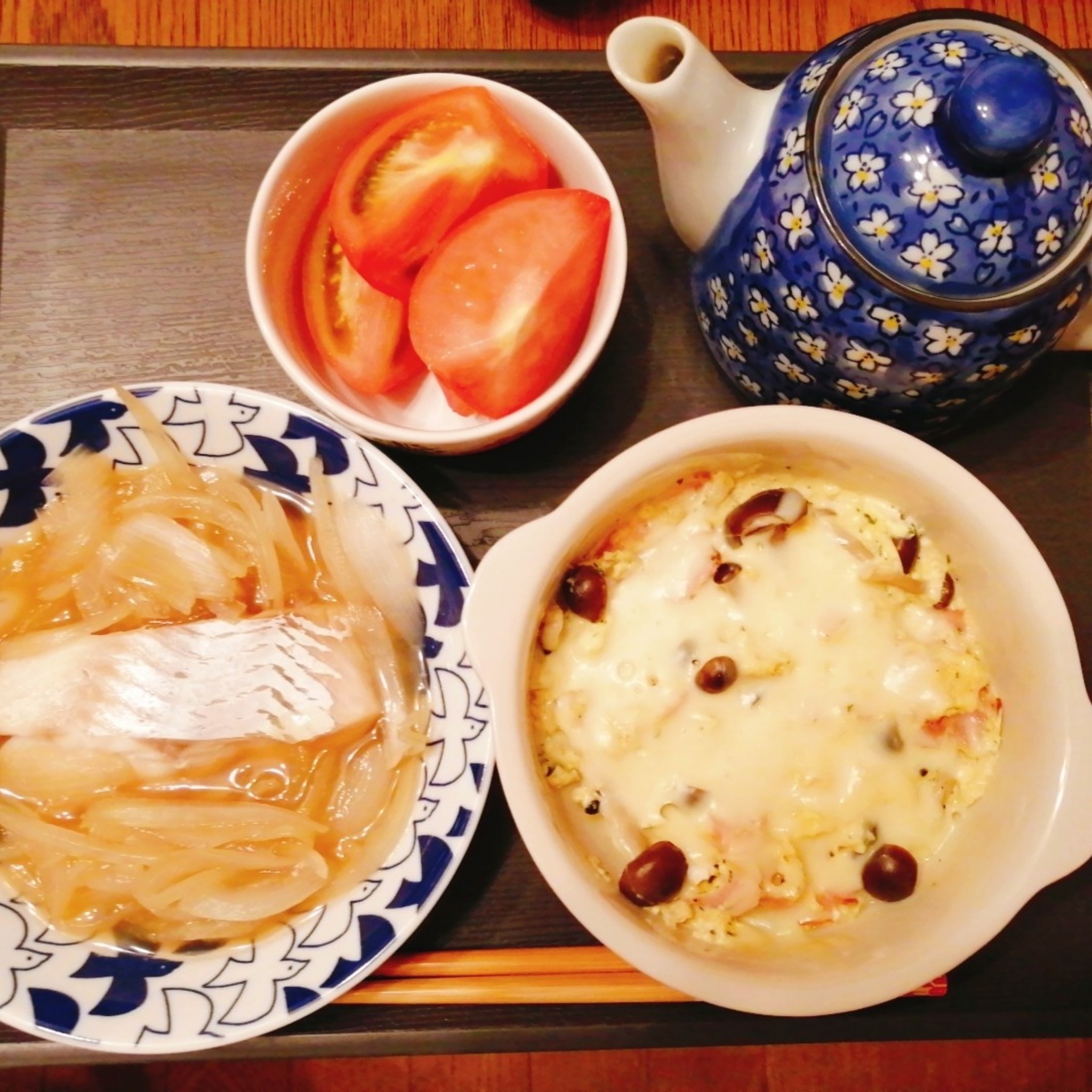 じんわり美味しい たらの煮付けのレシピ動画 作り方 Delish Kitchen