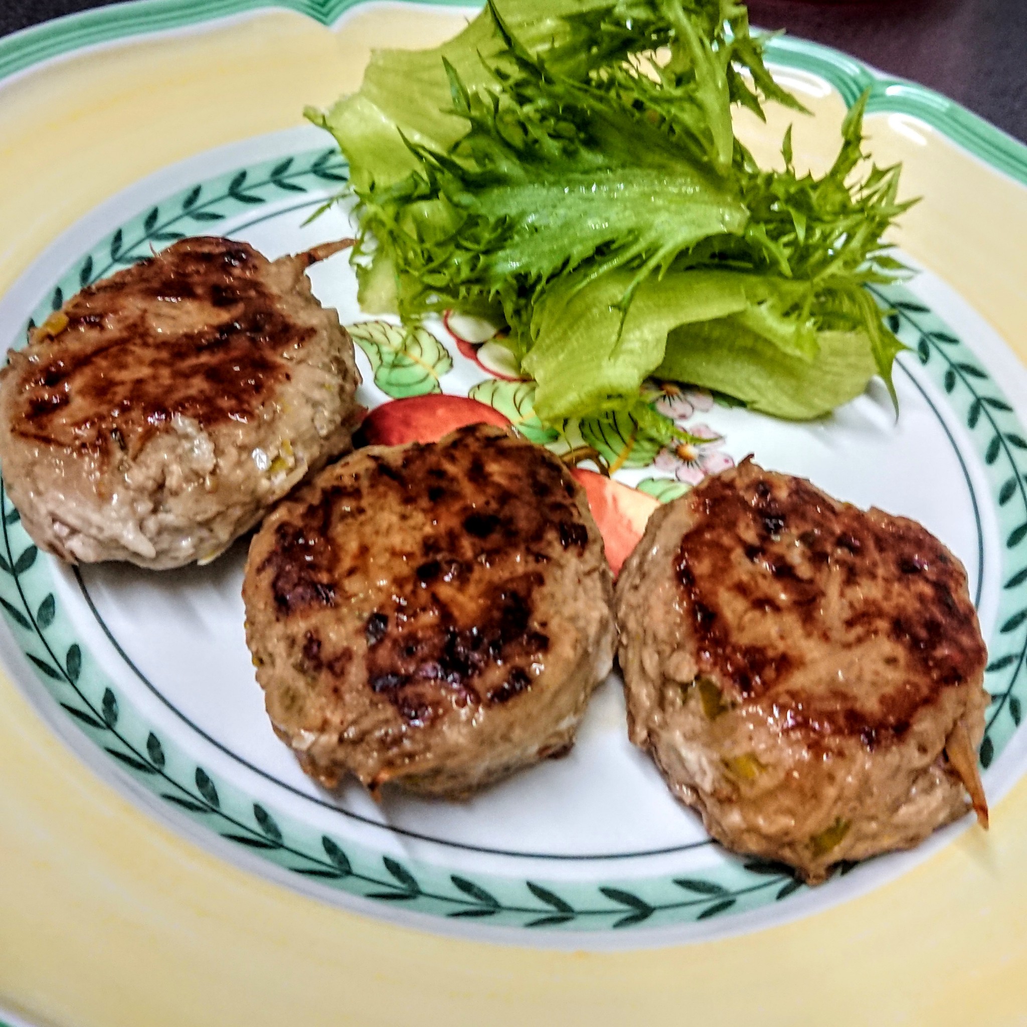 シャキシャキ ごぼうつくねのレシピ動画 作り方 Delish Kitchen