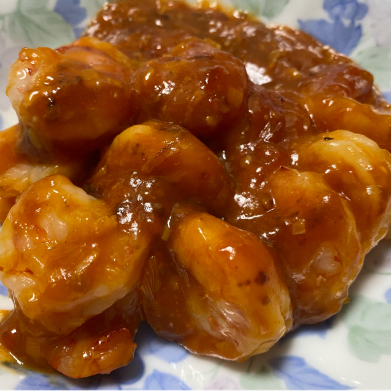 プリッと仕上げる 基本のえびチリのレシピ動画 作り方 Delish Kitchen