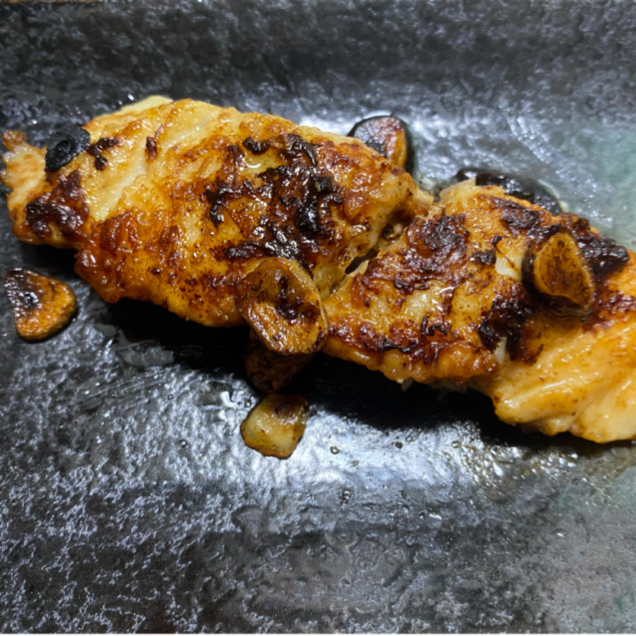 バターしょうゆが香ばしい さわらの和風ムニエルのレシピ動画 作り方 Delish Kitchen