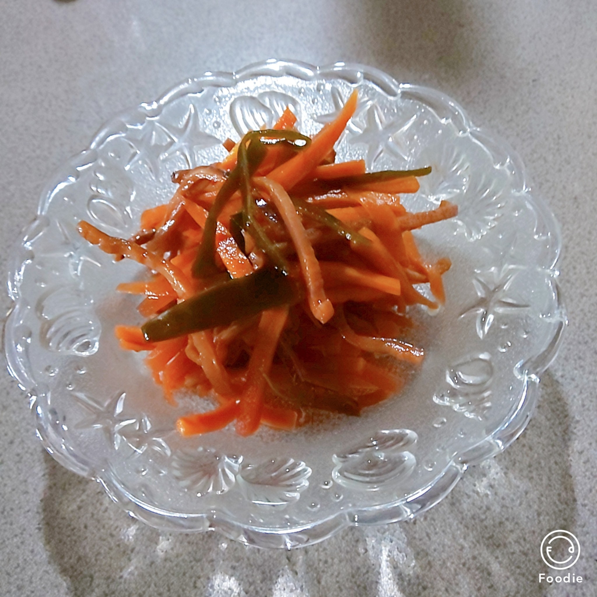 イカ人参 基本からアレンジまで！思わずつくりたくなる「にんじん イカ いか人参