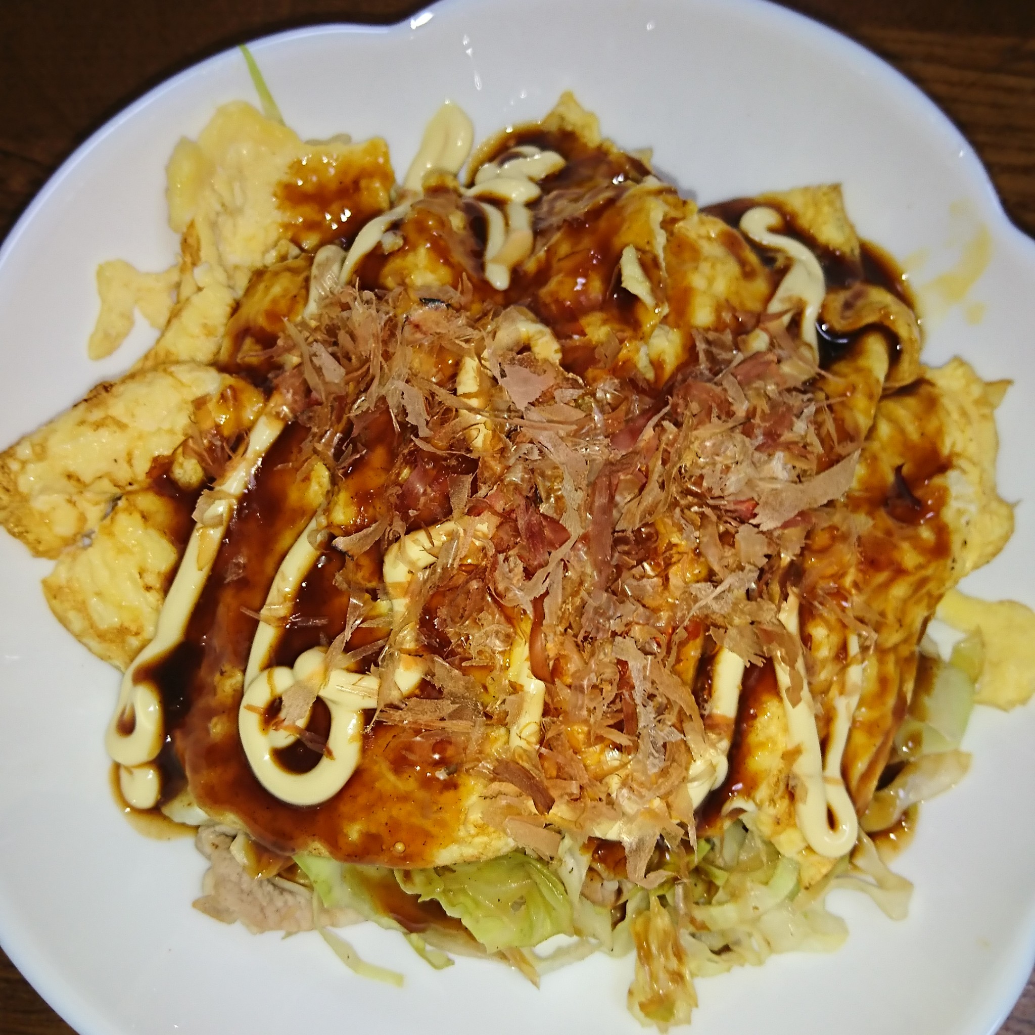 居酒屋メニュー とんぺい焼きのレシピ動画 作り方 Delish Kitchen