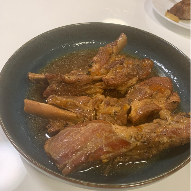 おもてなしにも 圧力鍋でスペアリブのマーマレード煮のレシピ動画 作り方 Delish Kitchen おもてなしにも 圧力鍋でスペアリブのマーマレード煮のレシピ動画 作り方 Delish Kitchen