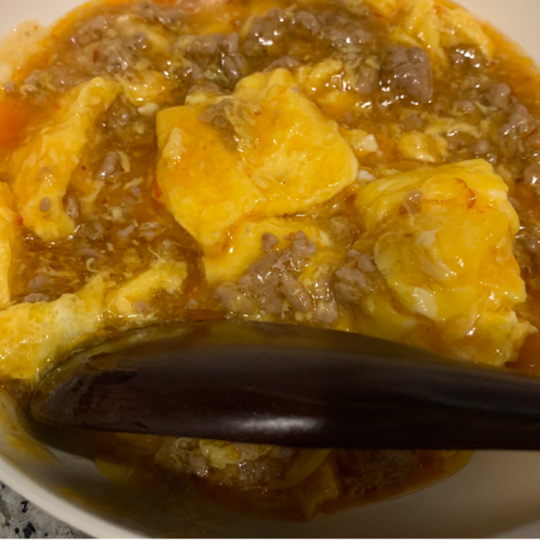 卵がメインのおかずに 麻婆たまごのレシピ動画 作り方 Delish Kitchen 卵がメインのおかずに 麻婆たまごのレシピ動画 作り方 Delish Kitchen