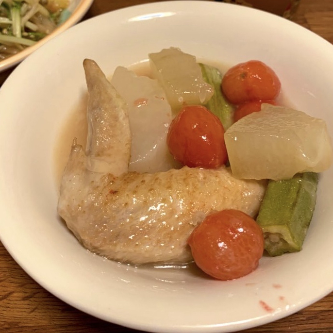 出汁が美味しい 夏の冷やしおでんのレシピ動画 作り方 Delish Kitchen 出汁が美味しい 夏の冷やしおでんのレシピ動画 作り方 Delish Kitchen