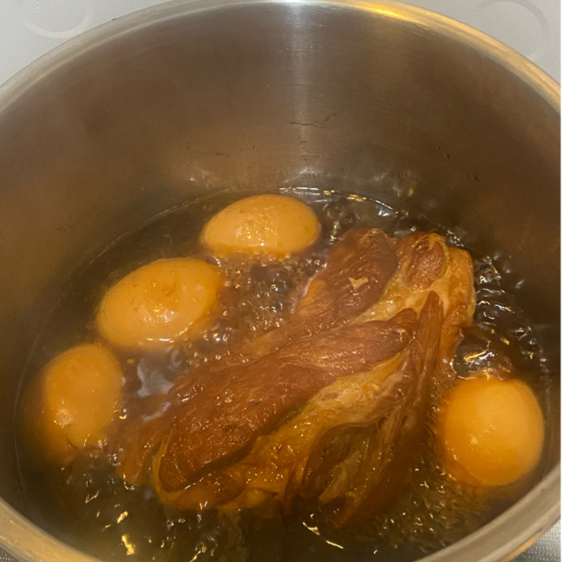 圧力鍋で チャーシューのレシピ動画 作り方 Delish Kitchen