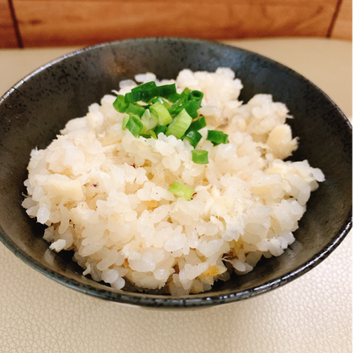 炊飯器で簡単 簡単鯛めしのレシピ動画 作り方 Delish Kitchen