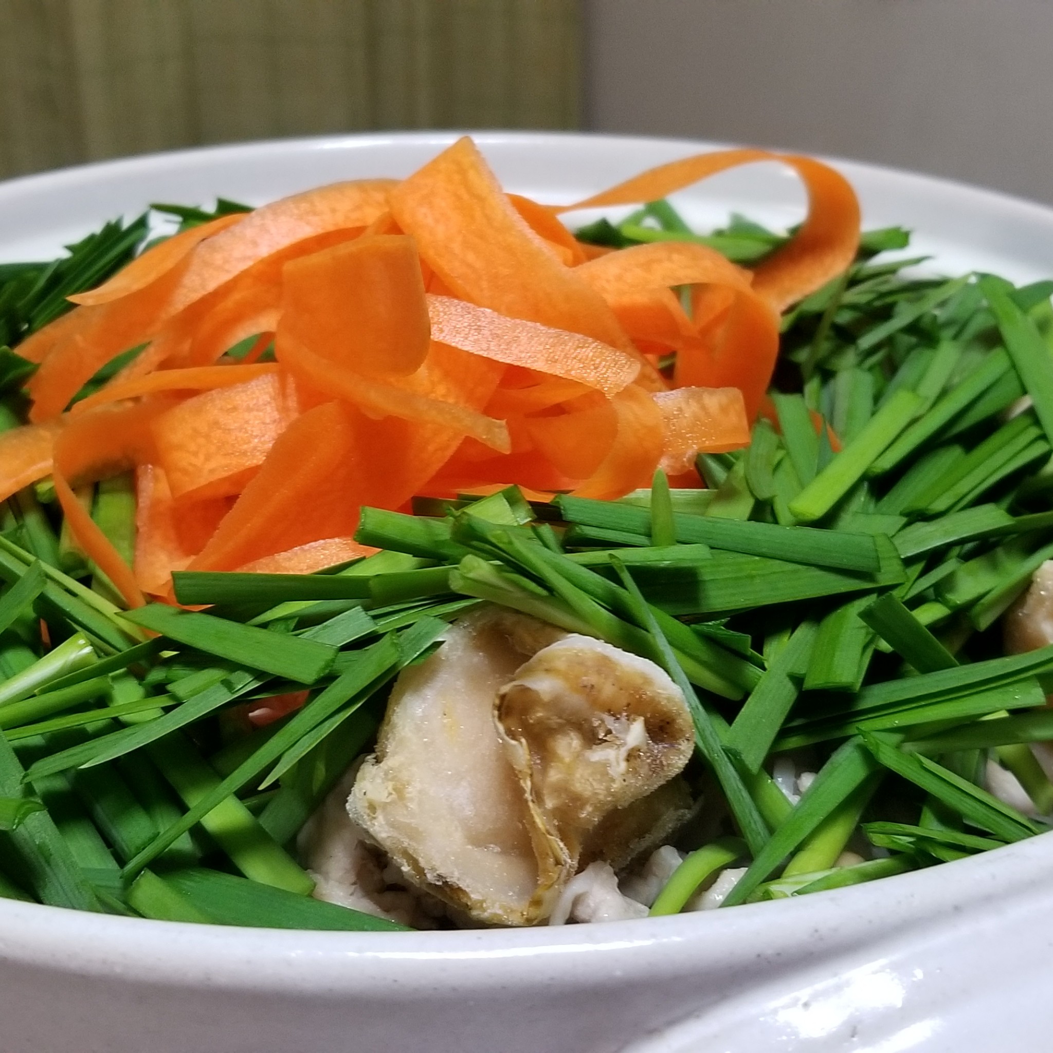 野菜がたっぷり食べられる 豚キャベツの無限ごま油鍋のレシピ動画 作り方 Delish Kitchen