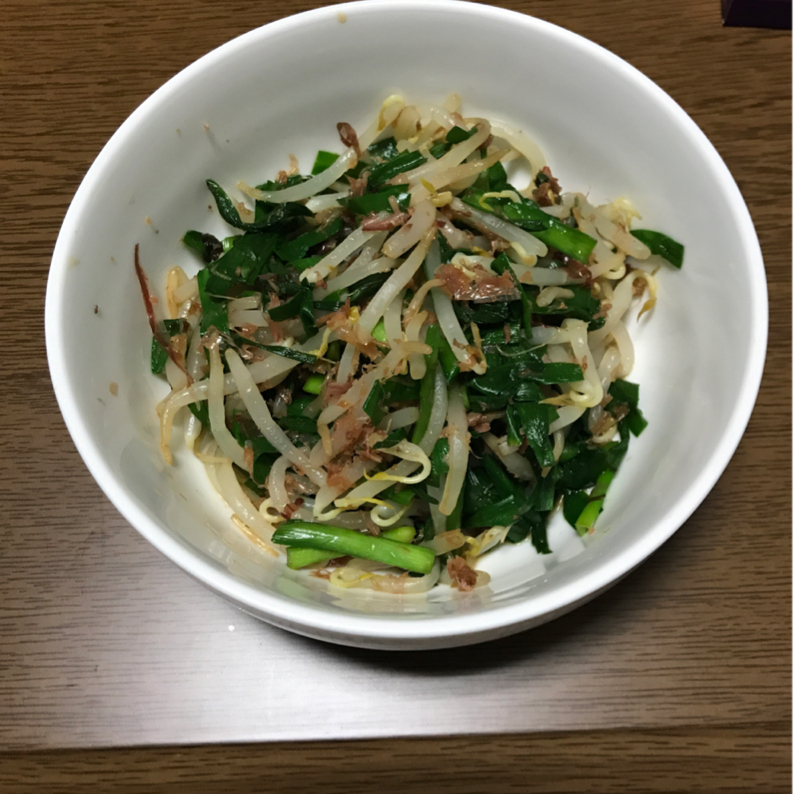 レンジで簡単 ニラともやしのポン酢あえのレシピ動画 作り方 Delish Kitchen レンジで簡単 ニラともやしのポン酢あえのレシピ動画 作り方 Delish Kitchen