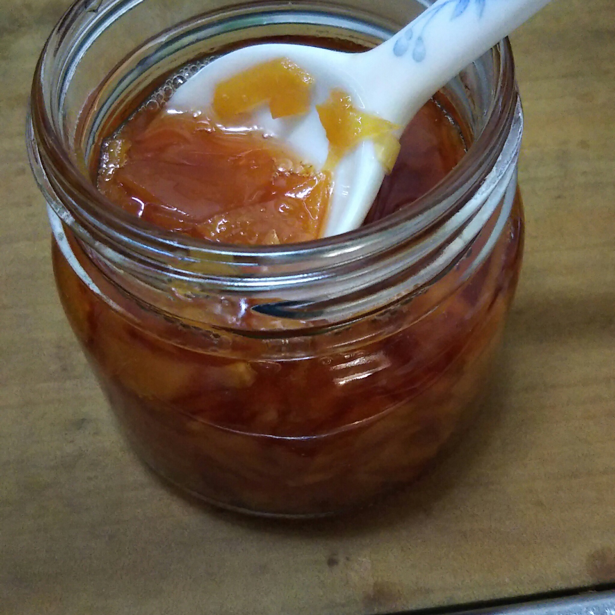 かりんの使い方】人気レシピ5選♪基本の下処理方法も紹介の人気レシピ  