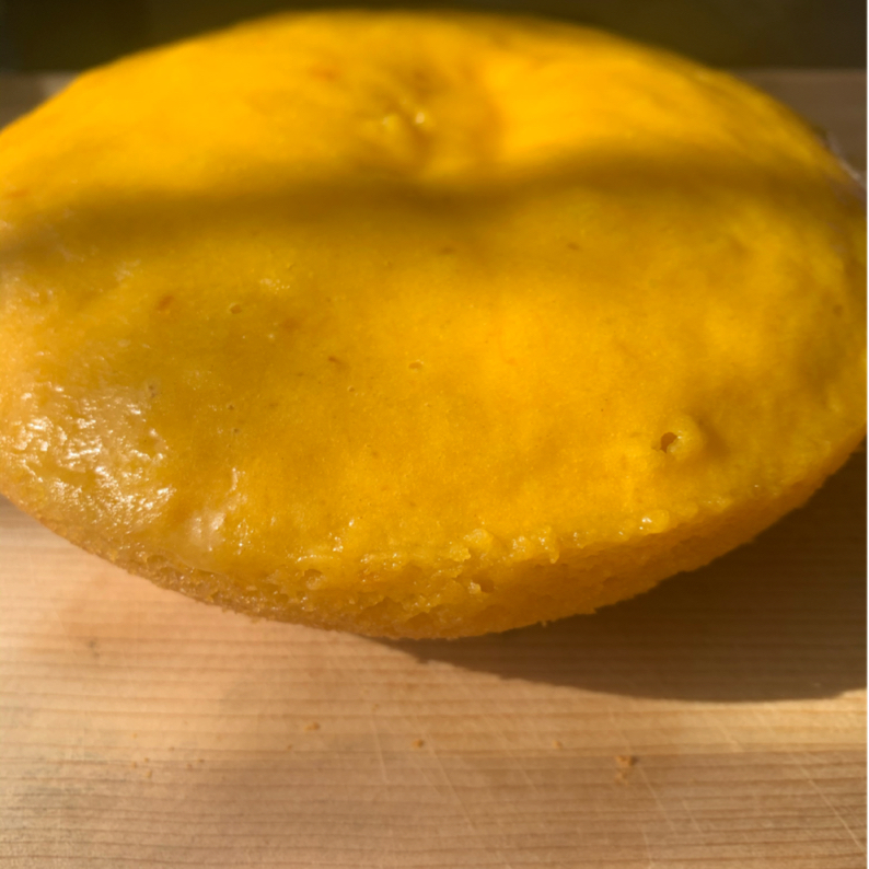 ふっくらフワフワ 炊飯器でパンプキンケーキのレシピ動画 作り方 Delish Kitchen