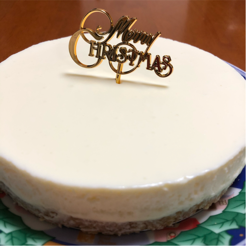 マシュマロが活躍 ふわふわレアチーズケーキのレシピ動画 作り方 Delish Kitchen