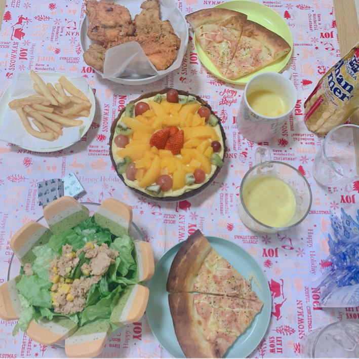 宝石箱のような美しさ フルーツタルトのレシピ動画 作り方 Delish Kitchen