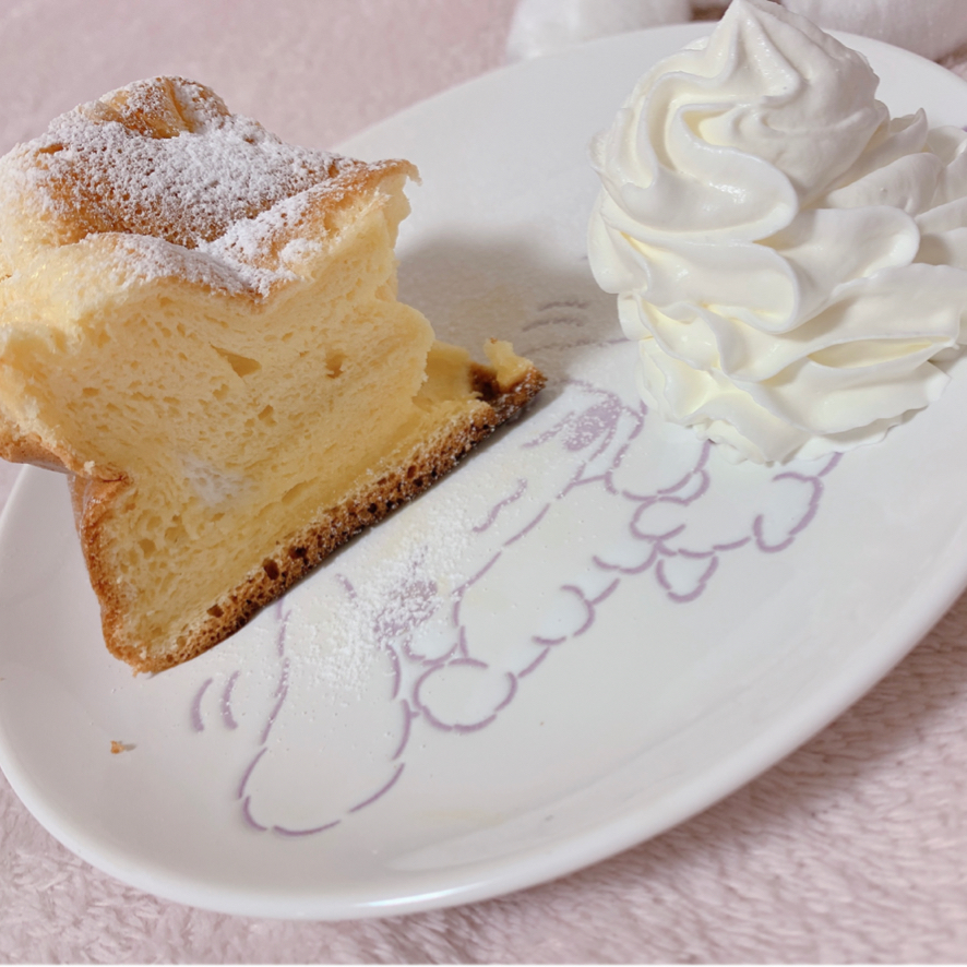 しっとりふわふわ お鍋でシフォンケーキのレシピ動画 作り方 Delish Kitchen しっとりふわふわ お鍋でシフォンケーキのレシピ動画 作り方 Delish Kitchen