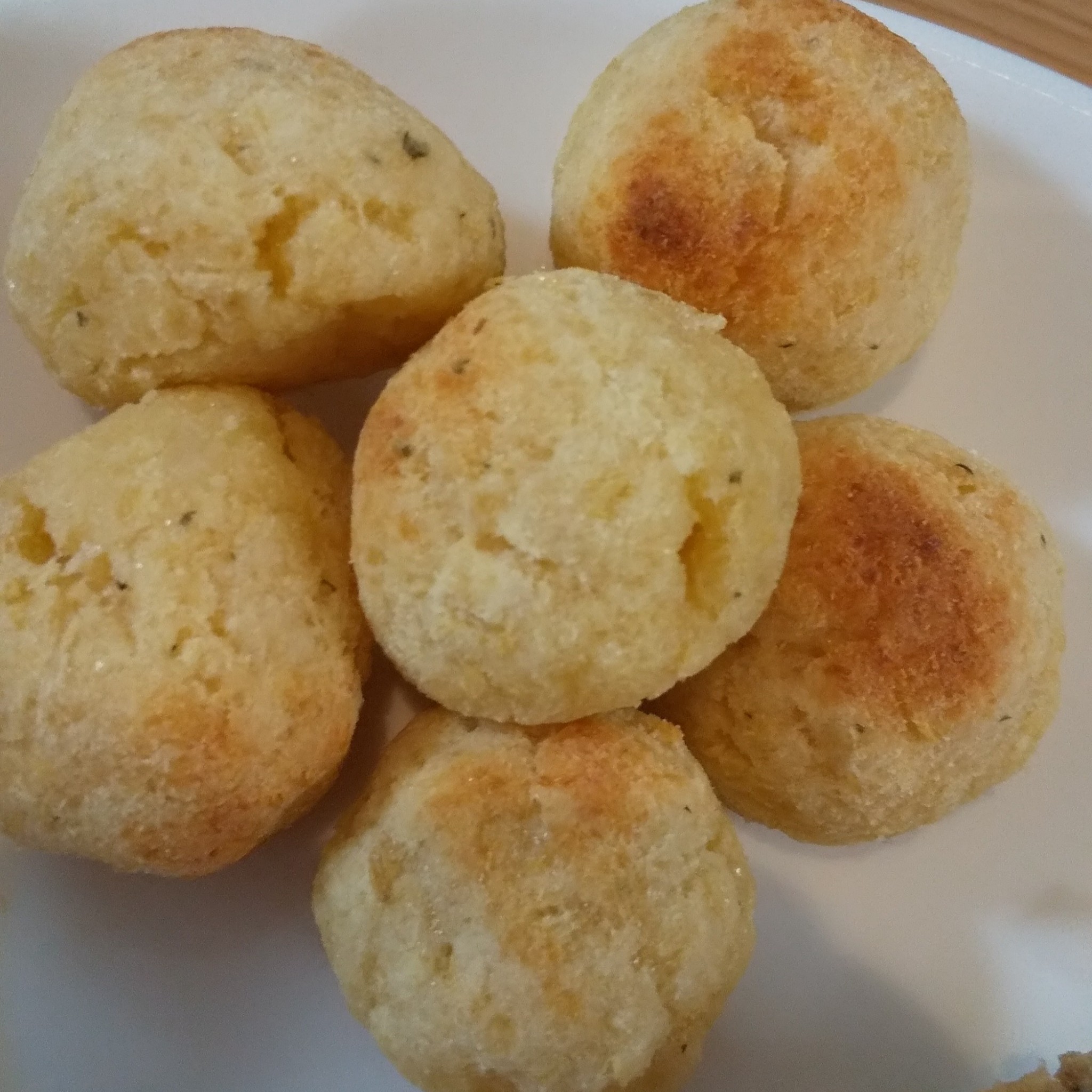 簡単 もちもち おからチーズもちのレシピ動画 作り方 Delish Kitchen