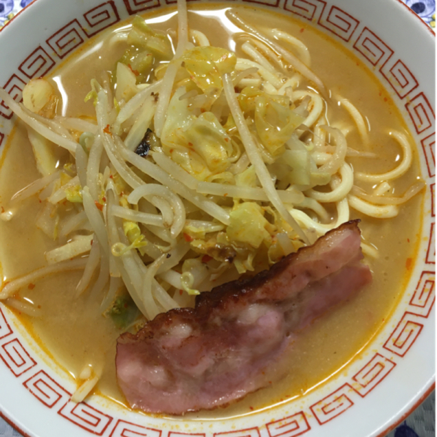 濃厚 自家製 味噌ラーメンのレシピ動画 作り方 Delish Kitchen