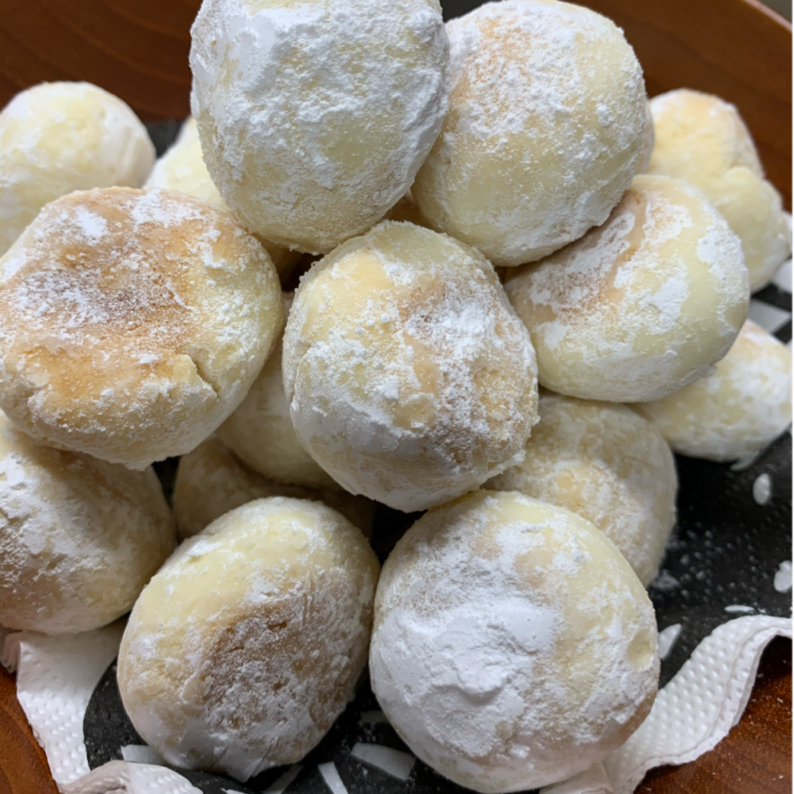 子供と一緒に作る クッキーレシピの人気レシピ 作り方 Delish Kitchen 子供と一緒に作る クッキーレシピの人気レシピ 作り方 Delish Kitchen