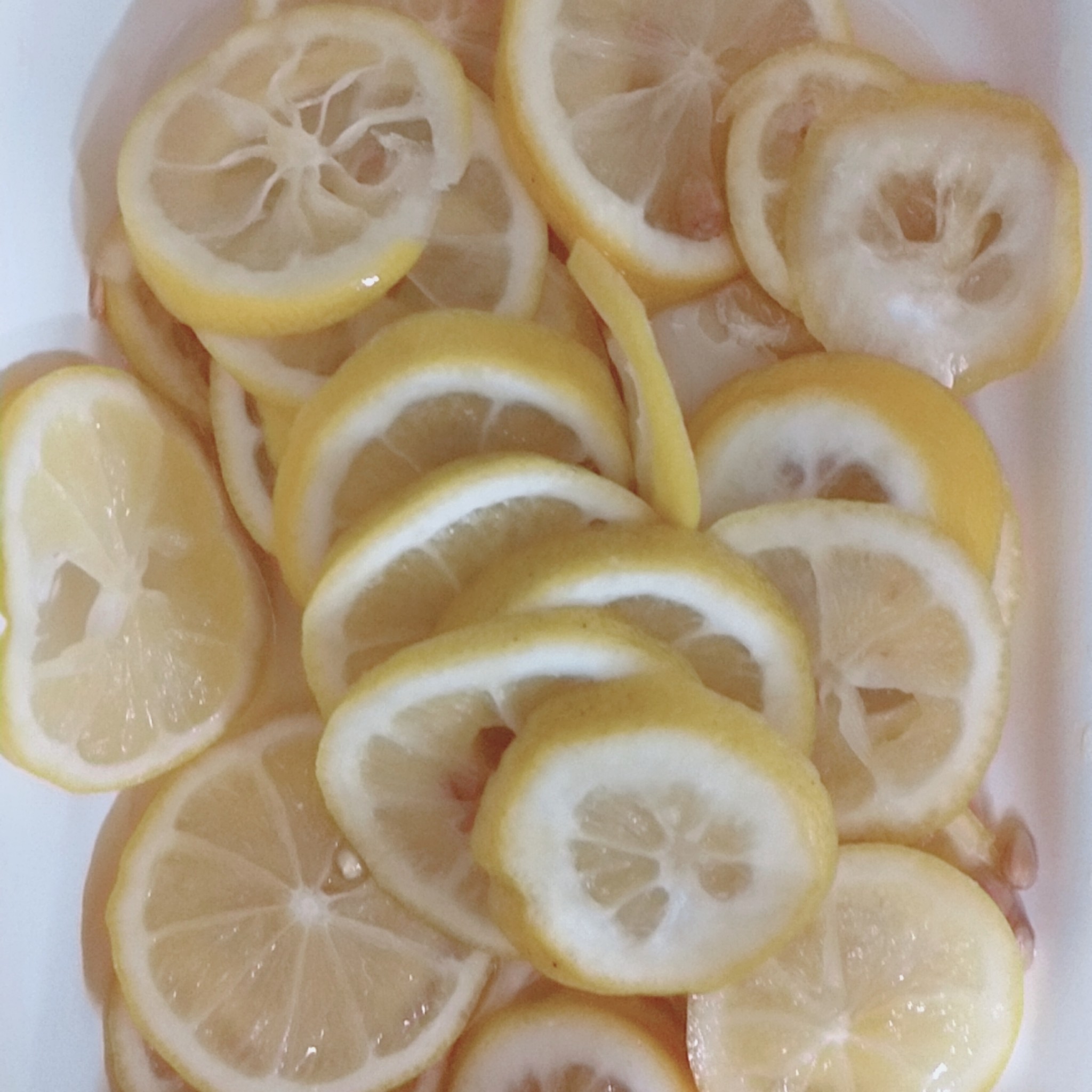 爽やかな酸味と甘み レモネードのレシピ動画 作り方 Delish Kitchen