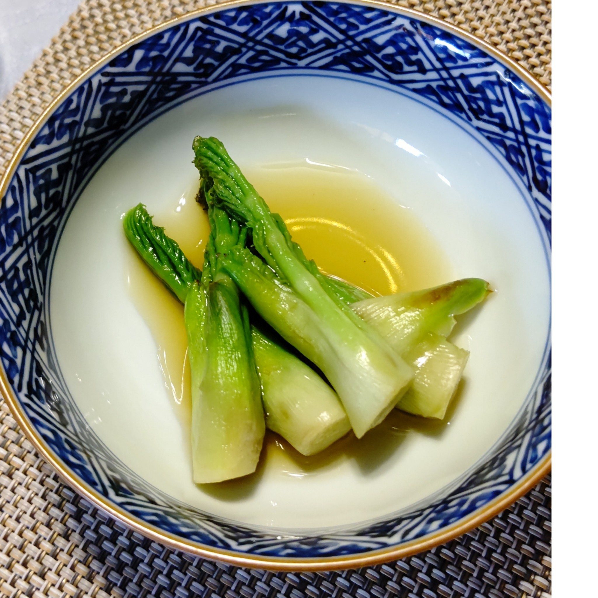 タラ の 芽 レシピ