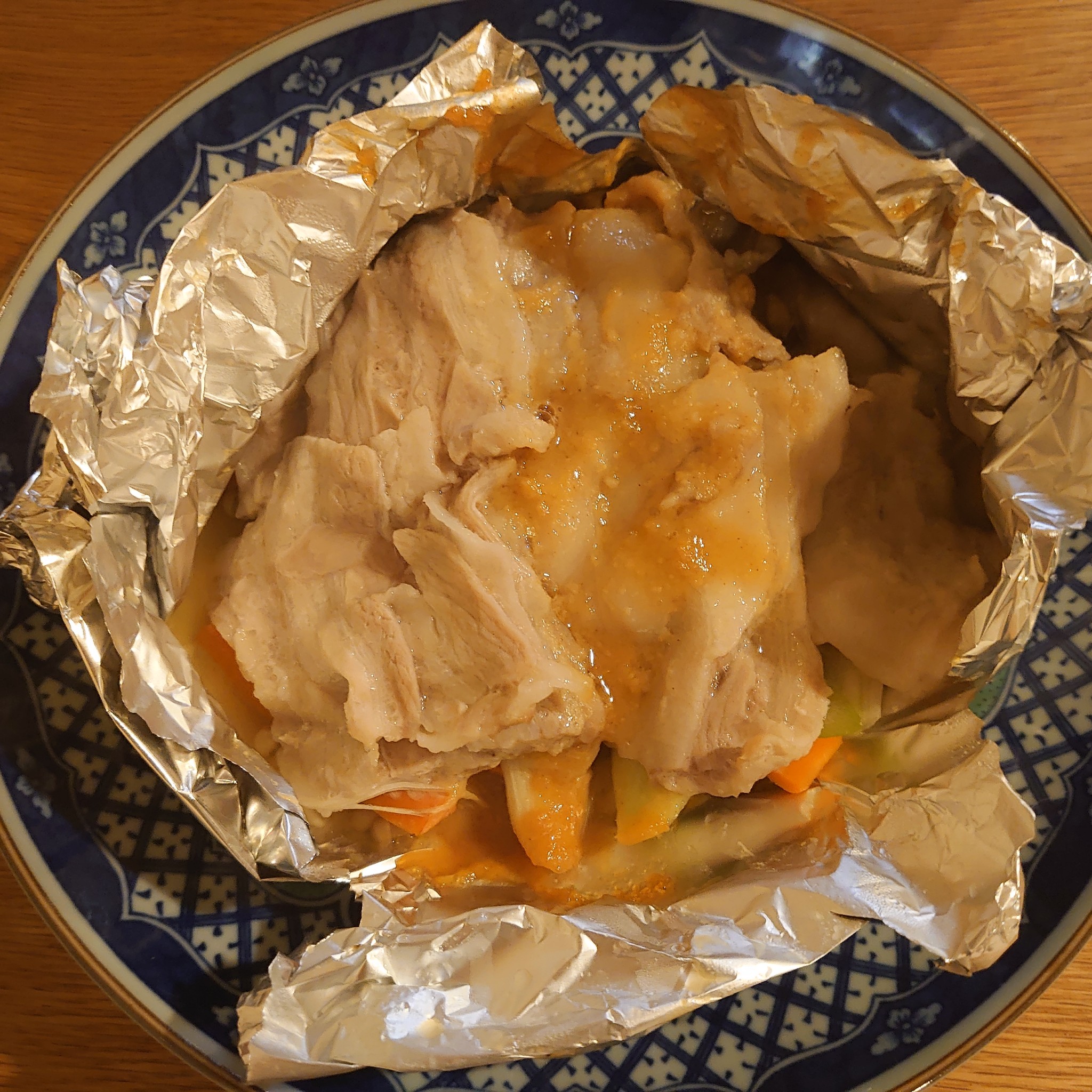 フライパンで作る 豚肉とえのきのにんにくみそ焼きのレシピ動画 作り方 Delish Kitchen
