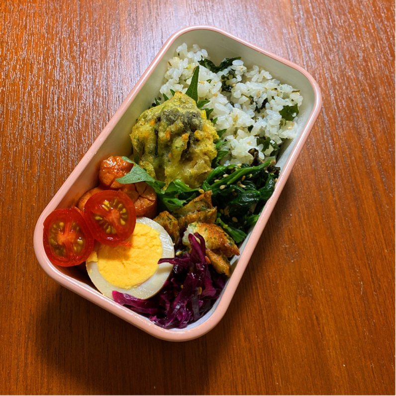 給食の味！ わかめごはんのレシピ動画・作り方 | デリッシュキッチン