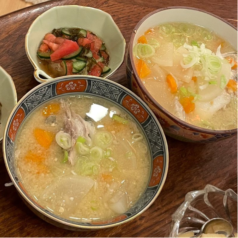 旨味たっぷり ぶりのあら汁のレシピ動画 作り方 Delish Kitchen 旨味たっぷり ぶりのあら汁のレシピ動画 作り方 Delish Kitchen