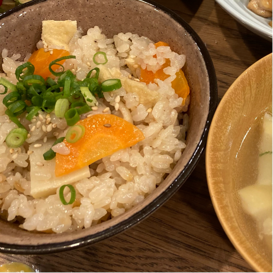 旨味広がる 鶏肉と生姜のたけのこご飯のレシピ動画 作り方 Delish Kitchen 旨味広がる 鶏肉と生姜のたけのこご飯のレシピ動画 作り方 Delish Kitchen
