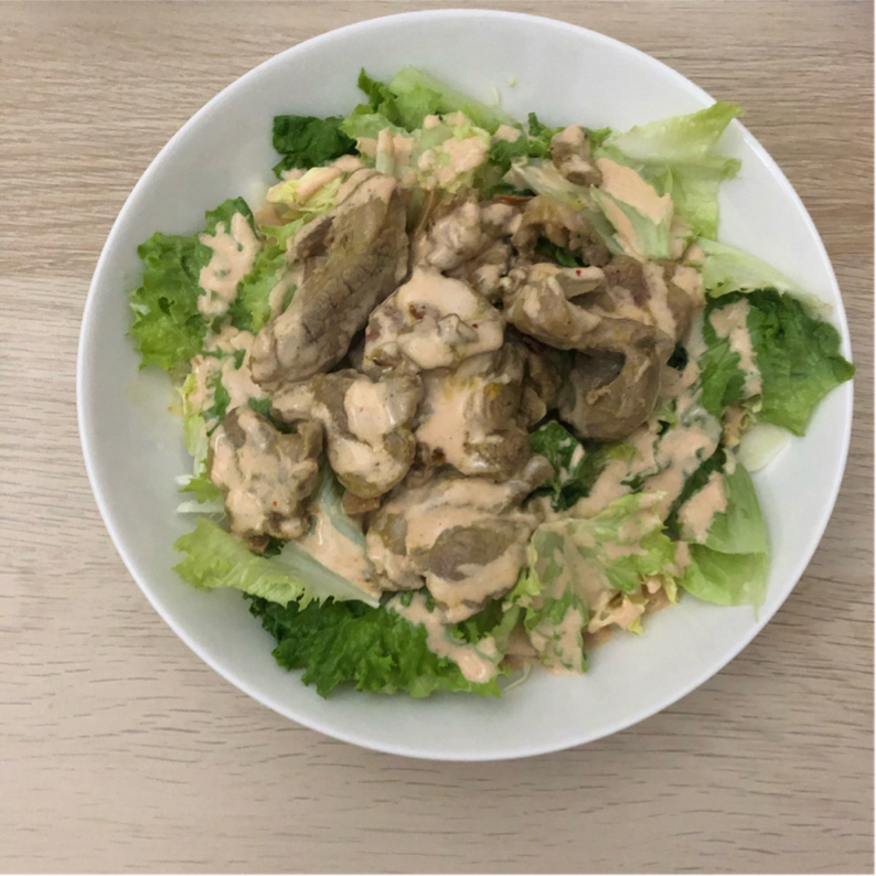 異国の味 ラム肉のケバブサンドのレシピ動画 作り方 Delish Kitchen