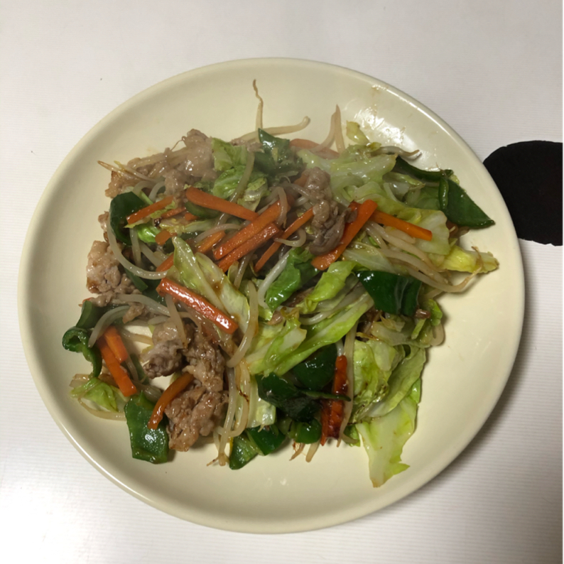 オイスターソースで作る 中華風野菜炒めのレシピ動画 作り方 Delish Kitchen