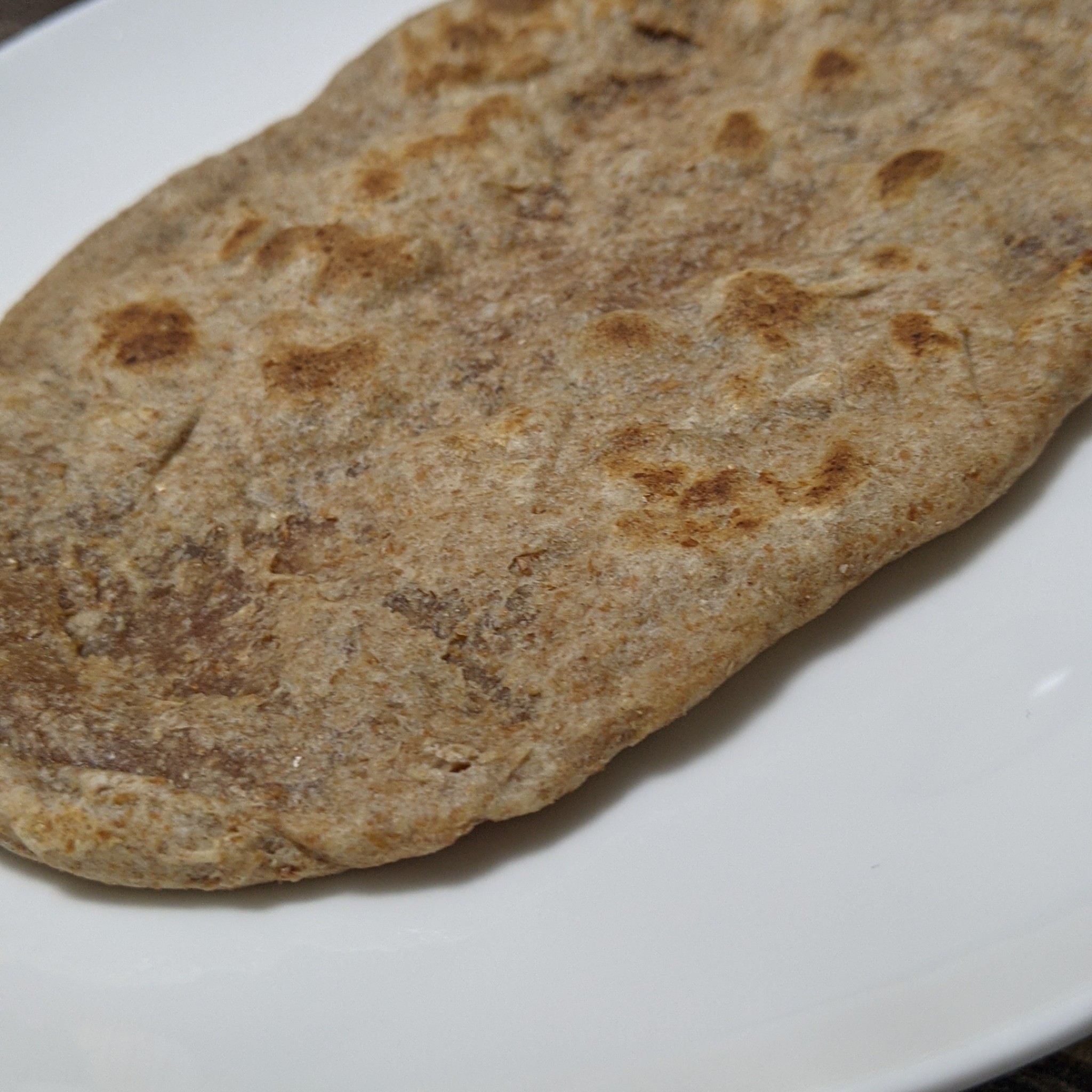 カレーと一緒に チャパティ ロティ のレビュー Delish Kitchen