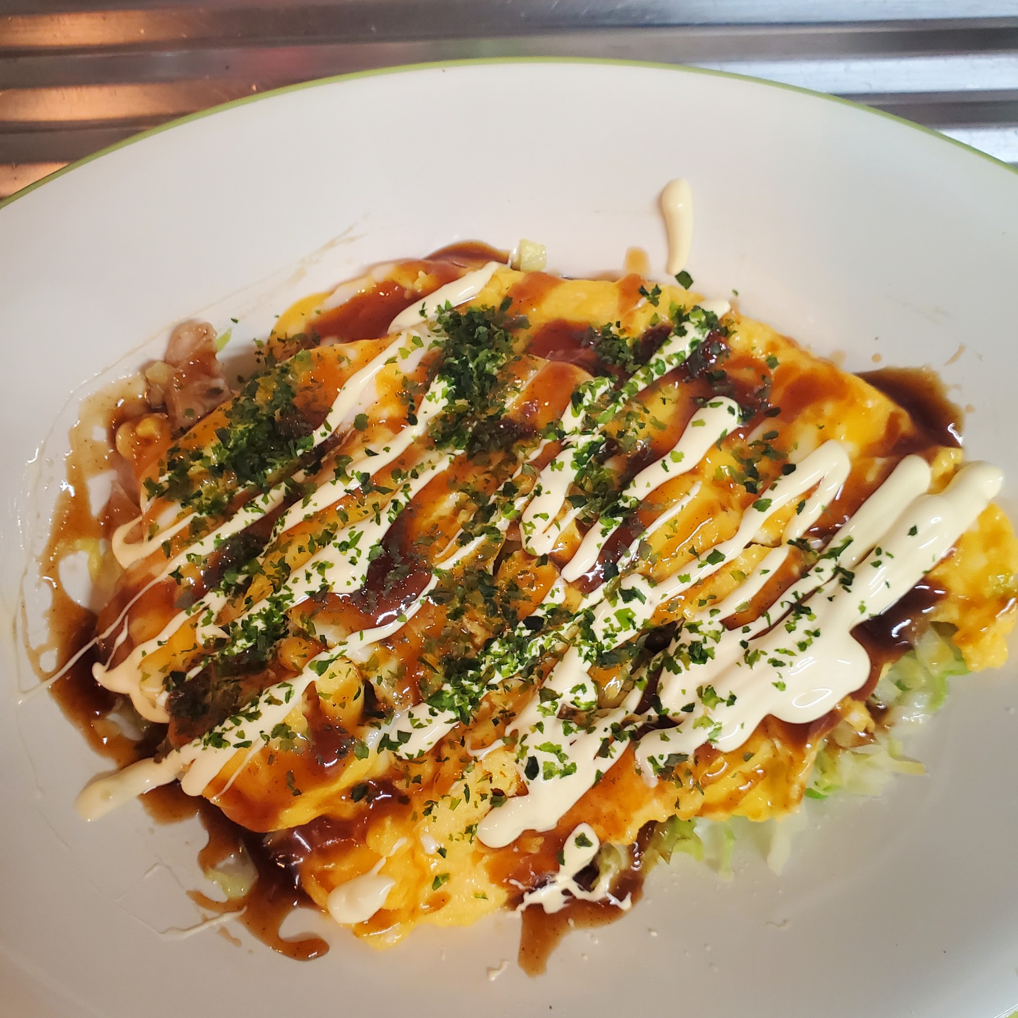 居酒屋メニュー とんぺい焼きのレシピ動画 作り方 Delish Kitchen