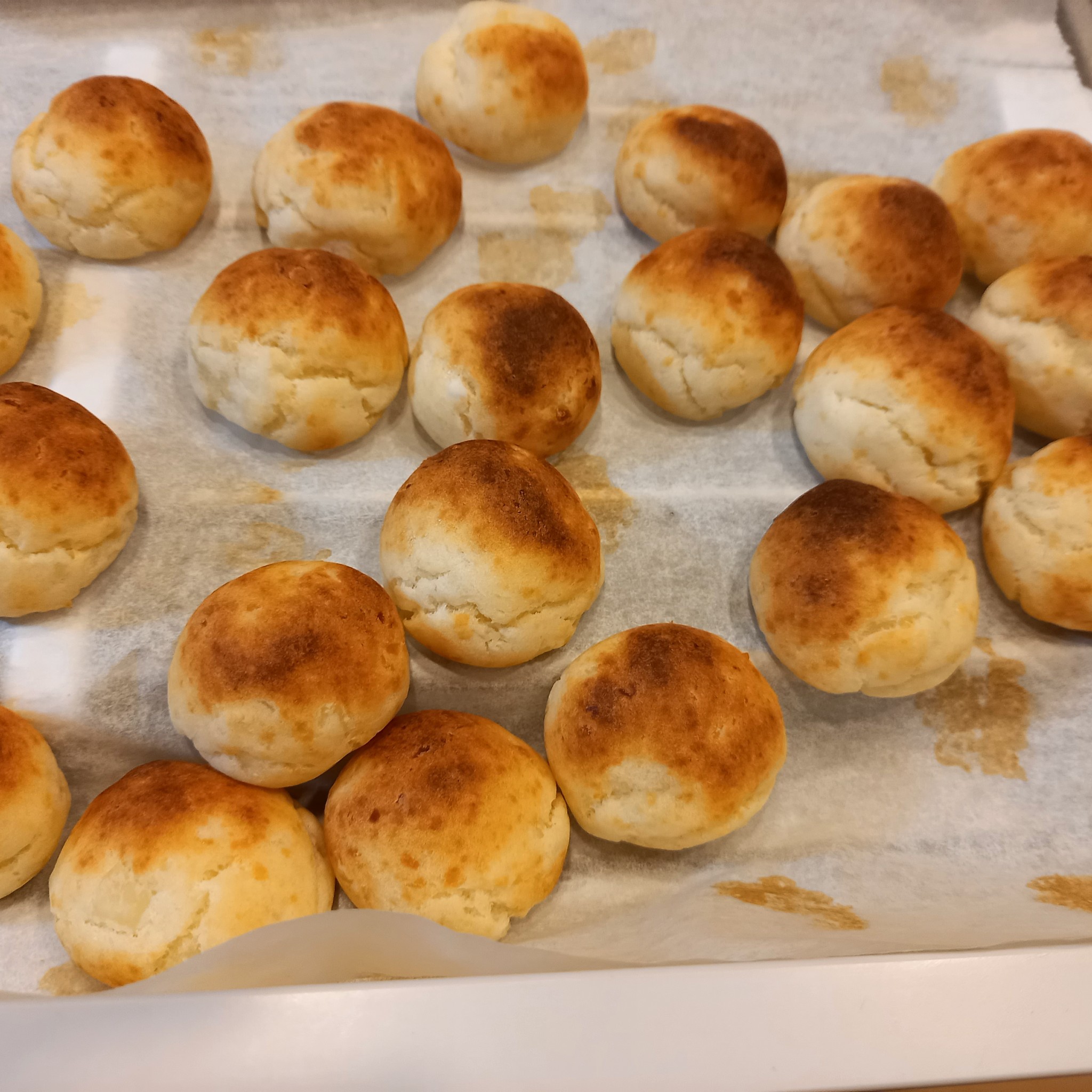 もちもちで美味しい じゃがいもでモチモチパンのレシピ動画 作り方 Delish Kitchen
