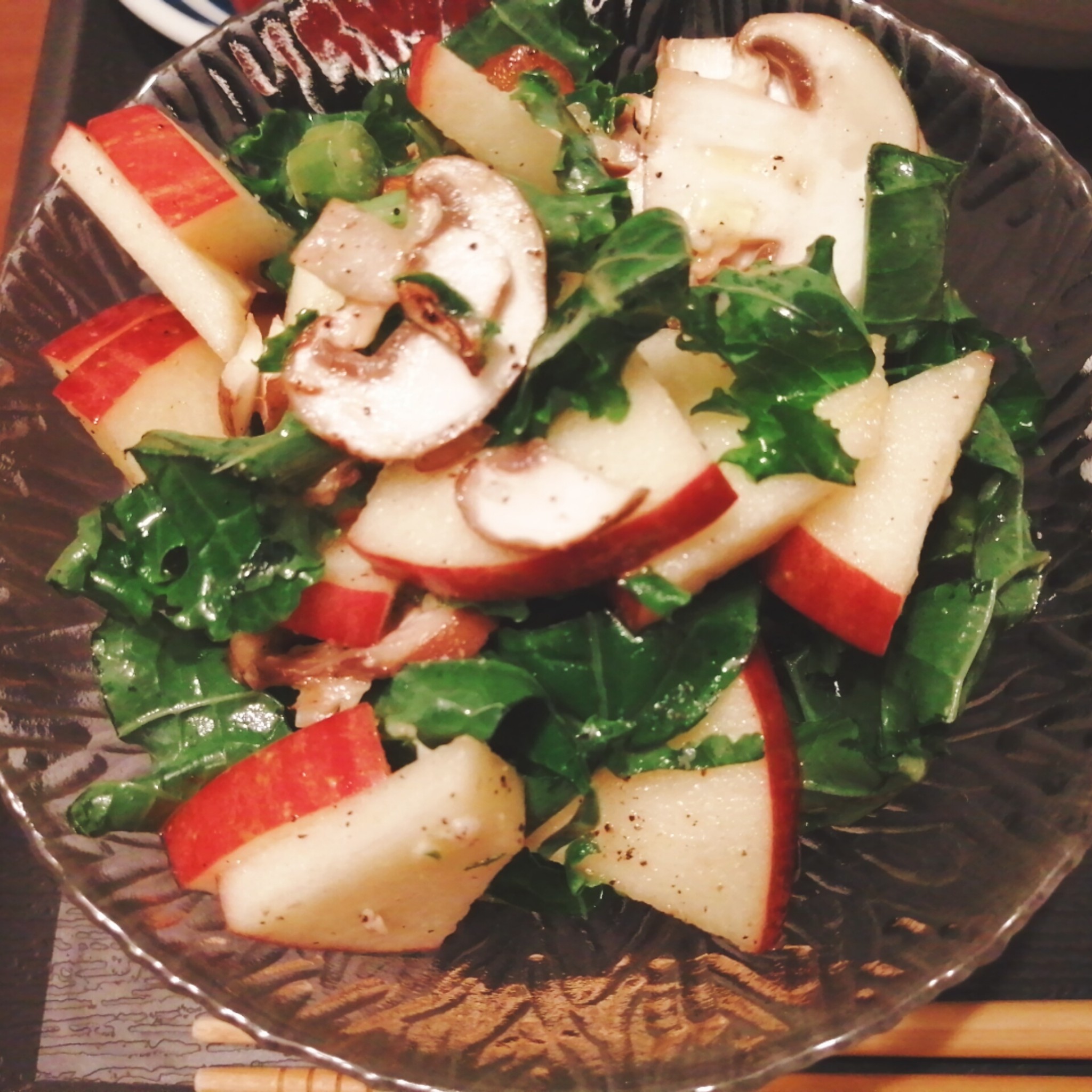 さわやかな味わい クレソンとオレンジのサラダのレシピ動画 作り方 Delish Kitchen