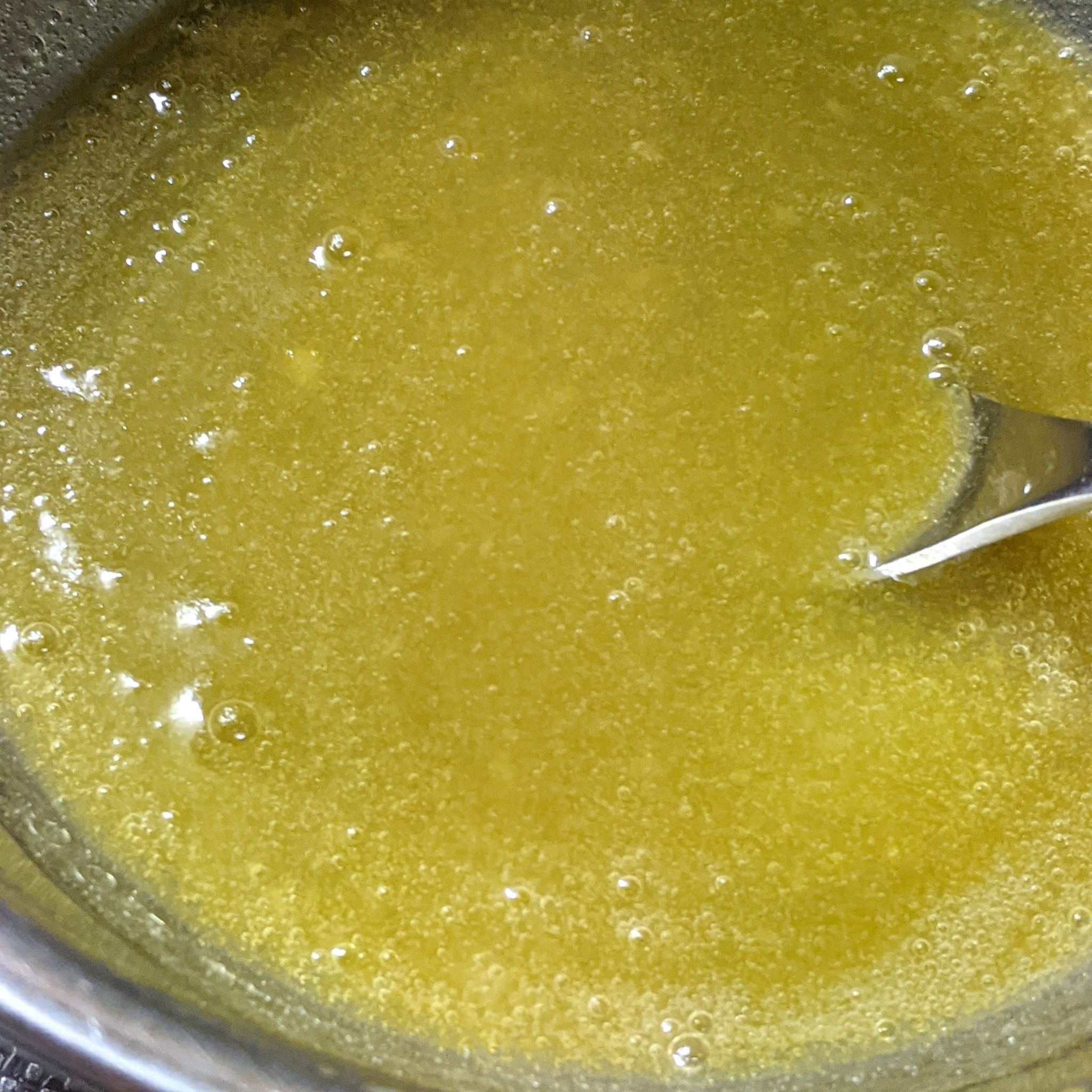 甘酸っぱさが止まらない 梅ジャムの作り方のレシピ動画 作り方 Delish Kitchen