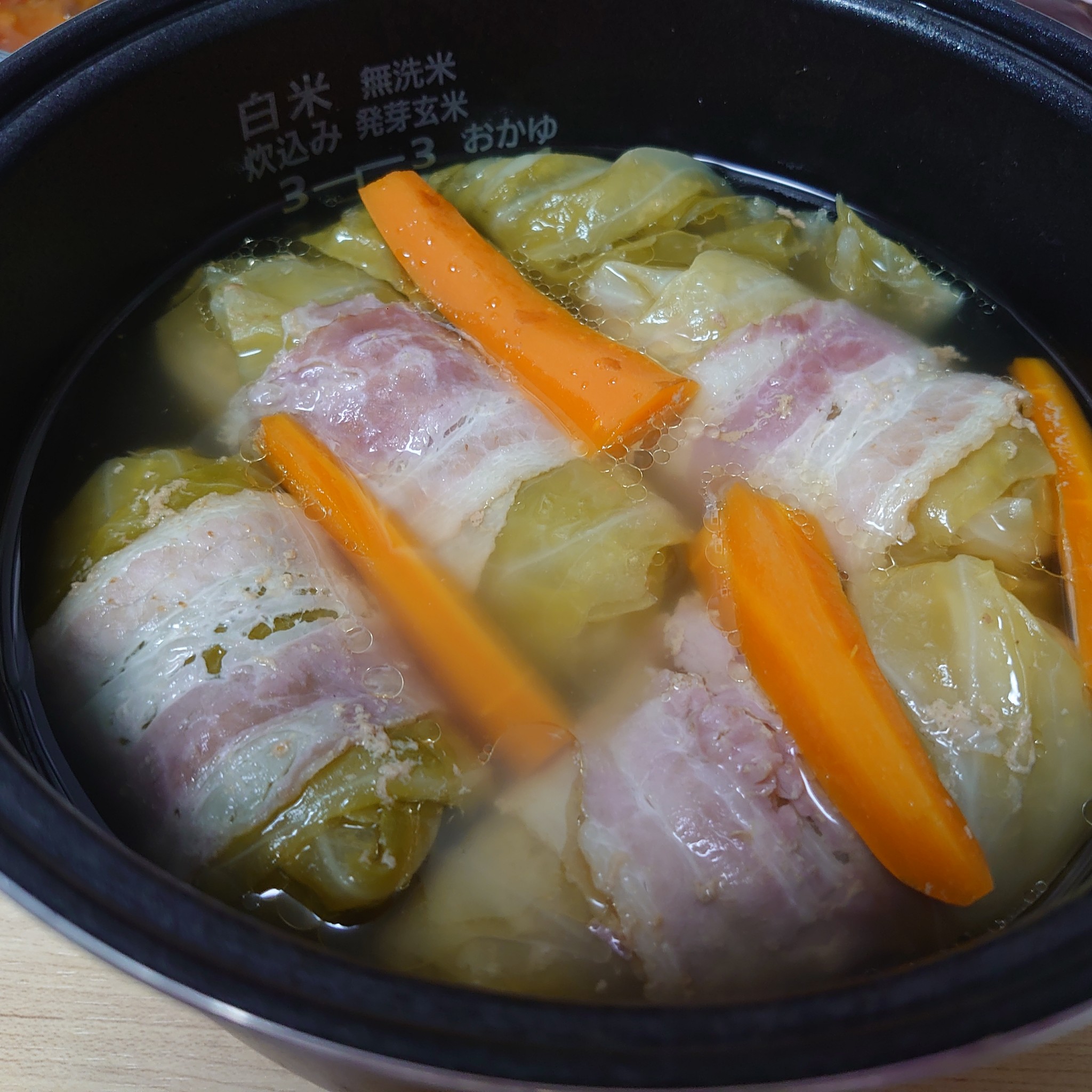 とろ りチーズでひと工夫 チーズロールキャベツのレシピ動画 作り方 Delish Kitchen