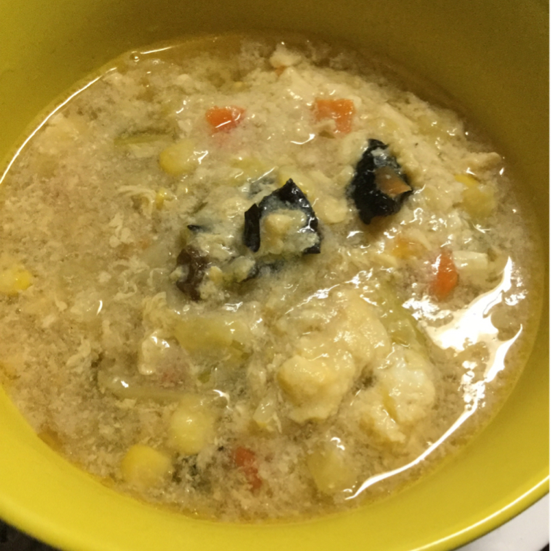 ピリッとさっぱり キャベツのサンラータン風スープのレシピ動画 作り方 Delish Kitchen