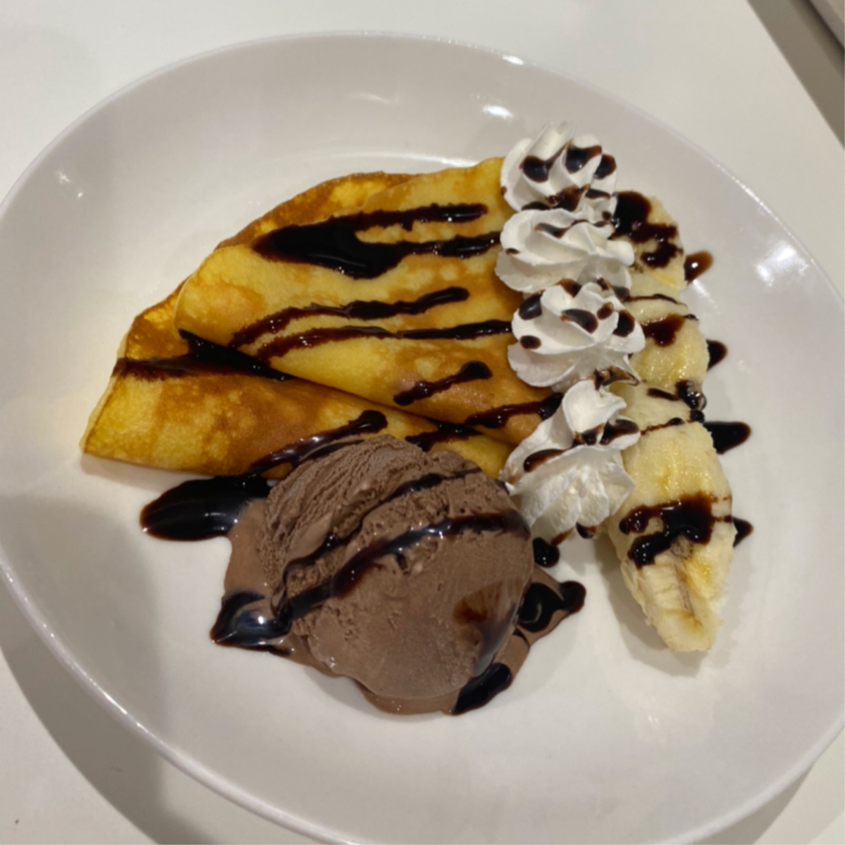簡単おやつにぴったり バナナクレープのレシピ動画 作り方 Delish Kitchen 簡単おやつにぴったり バナナクレープのレシピ動画 作り方 Delish Kitchen