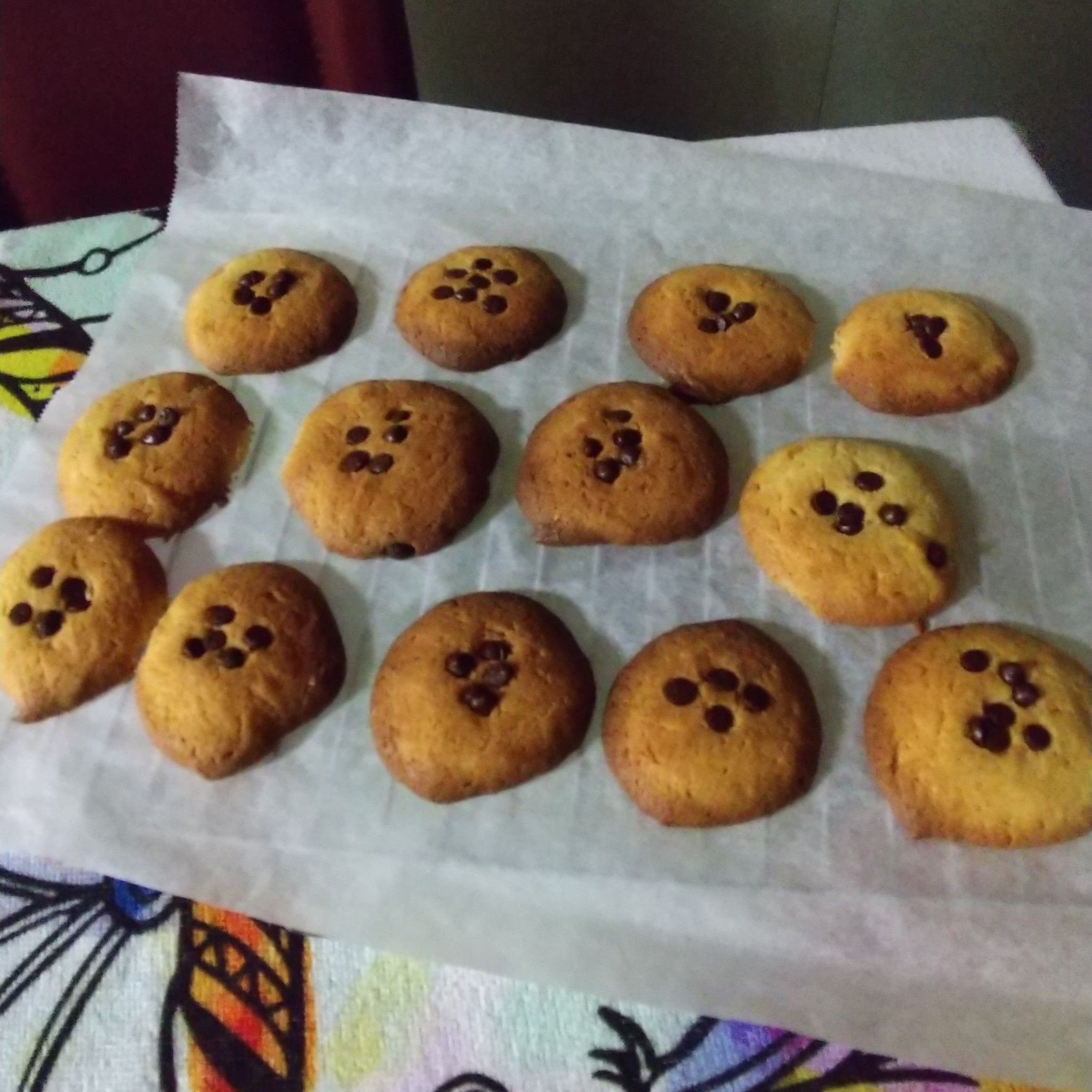 とっても簡単 プレーンドロップクッキーのレシピ動画 作り方 Delish Kitchen