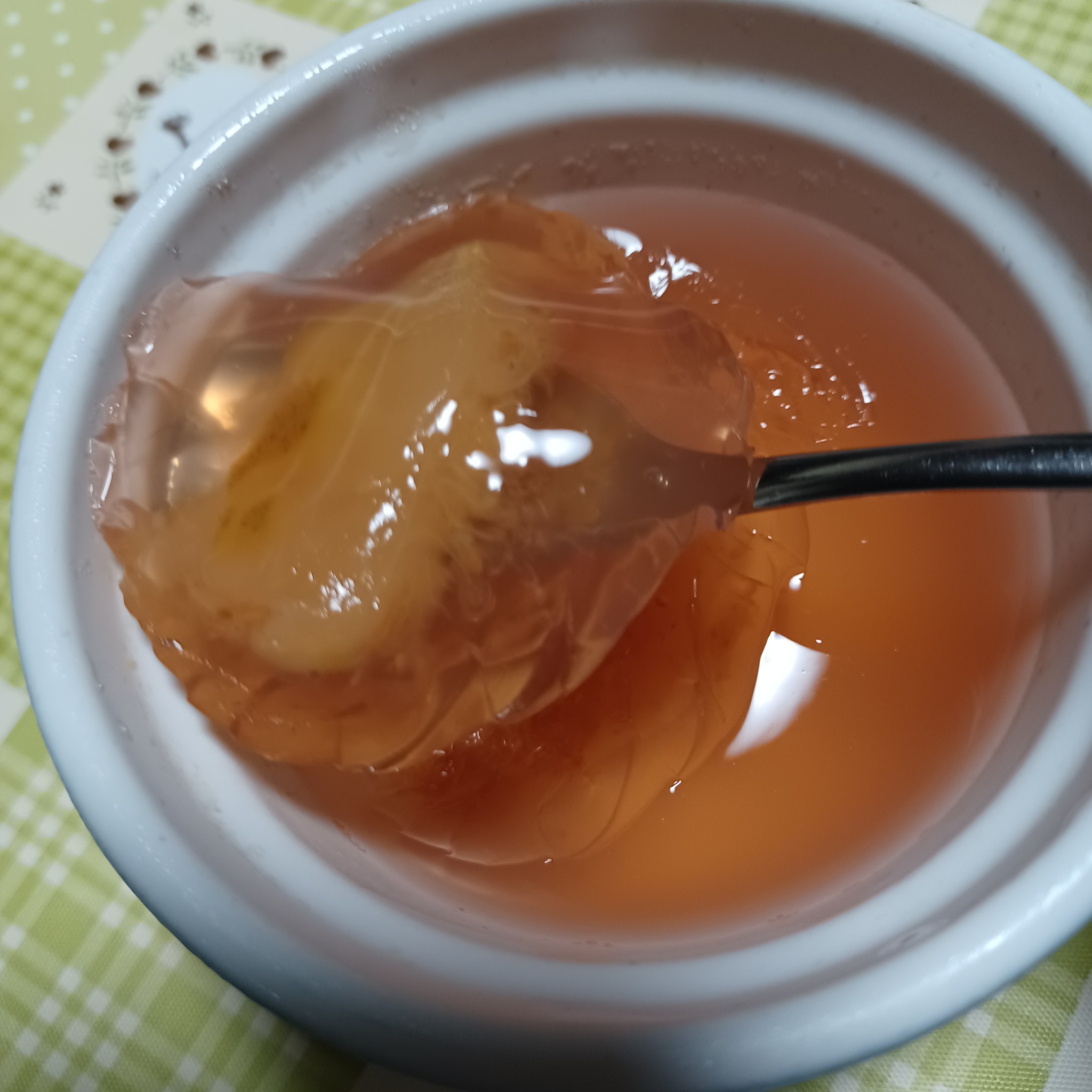 風味豊かなオトナ味 いちじくゼリーのレシピ動画 作り方 Delish Kitchen