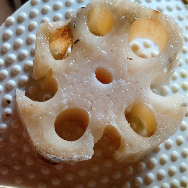 料理の基本 れんこんの飾り切りのレシピ動画 作り方 Delish Kitchen