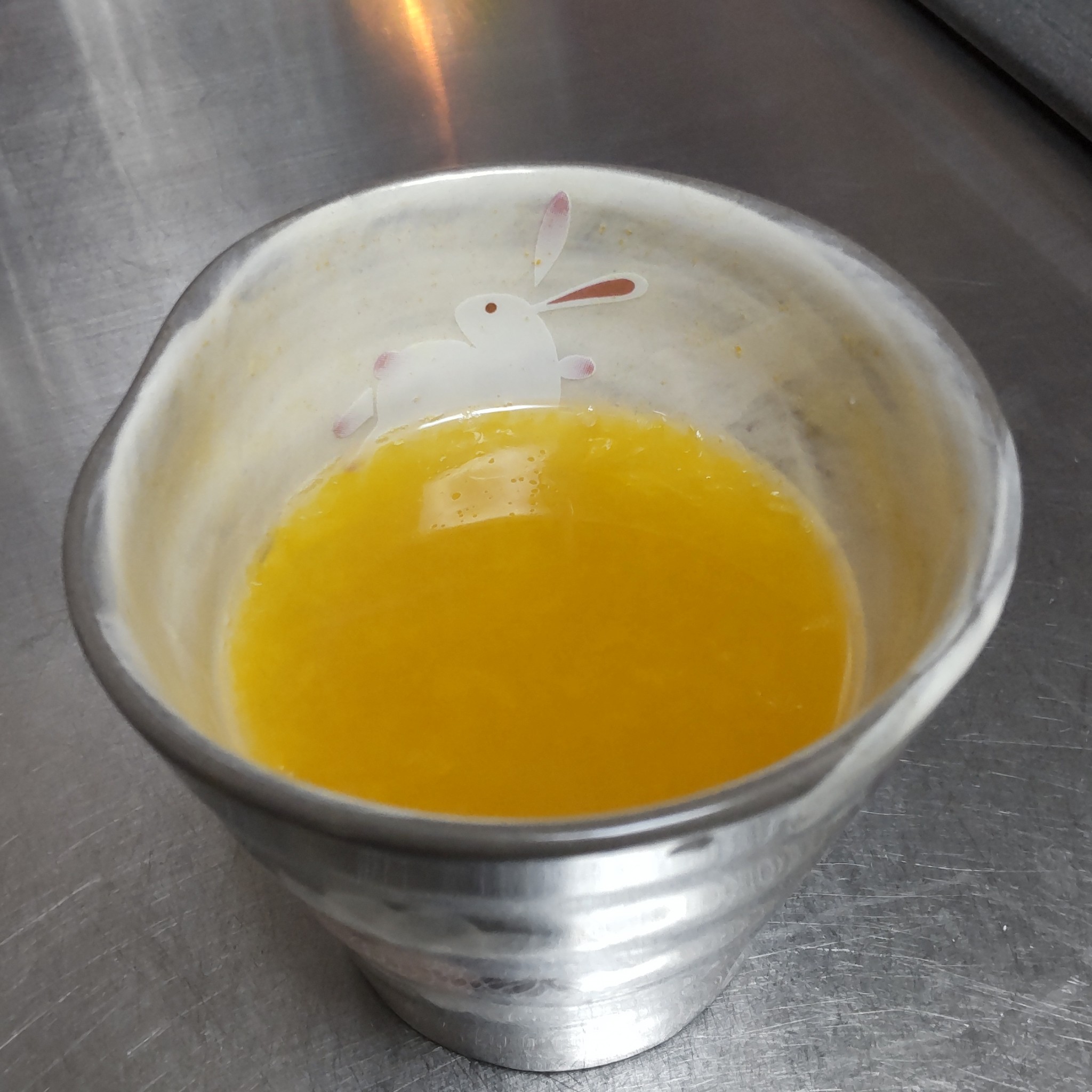 フレッシュおいしい ホットみかんジュースのレビュー Delish Kitchen