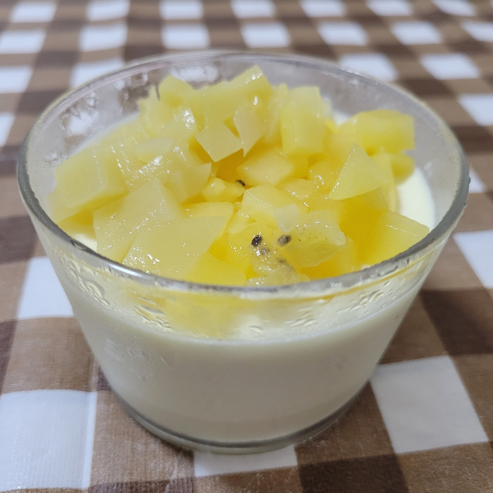 混ぜるだけで簡単！ パンナコッタの作り方 | デリッシュキッチン