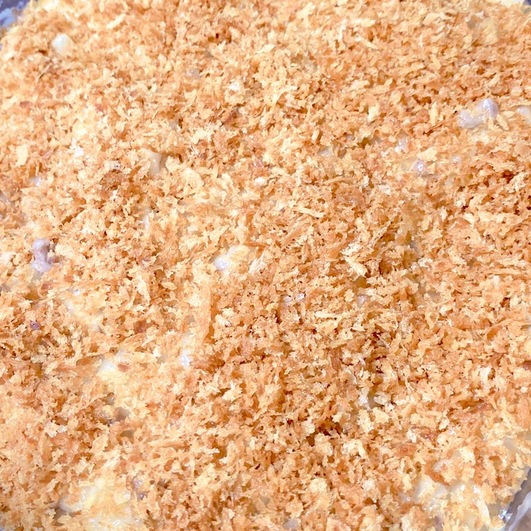 揚げずに簡単 エッグハント風スコップコロッケのレビュー Delish Kitchen